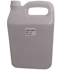 Thinners 5 L