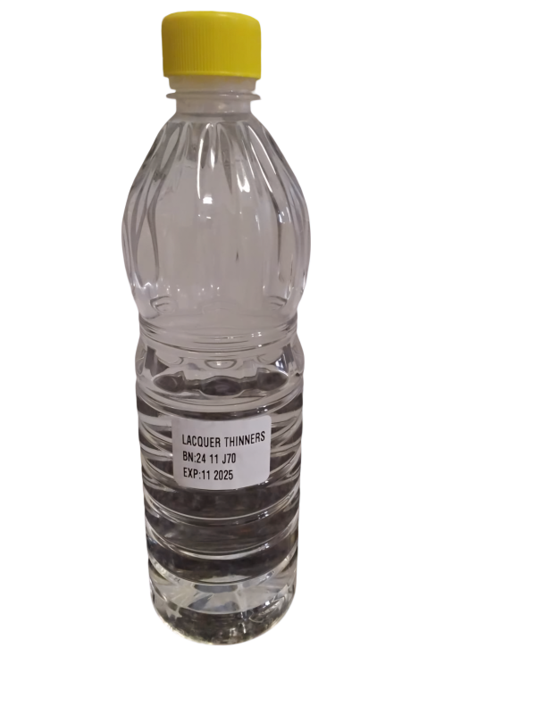 Thinners 750ml