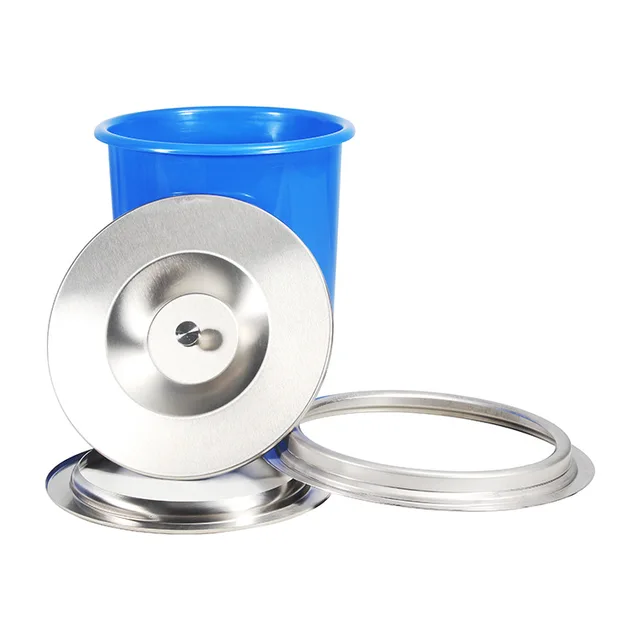 Counter Top Waste Bin