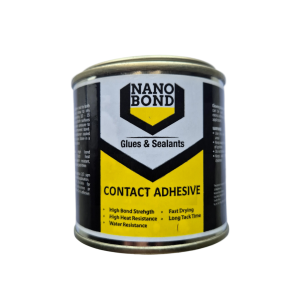 Nano Bond Contact Glue 250ml