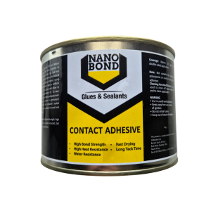 Nan Bond Contact Glue 1L
