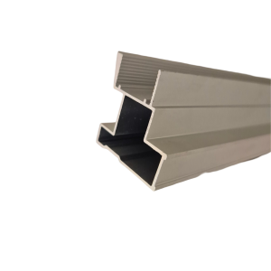 Profile Pulling Vertical 2.7m Aluminium
