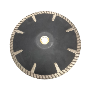 Granite Contour Cutting Disc 180x22.23mm