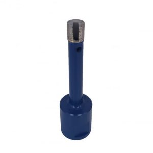 Granite V Shape Core Bit Ø10xM14xL106