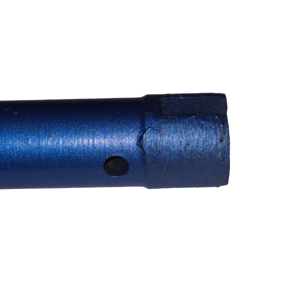 Granite V Shape Core Bit Ø16xM14xL107 - Image 4