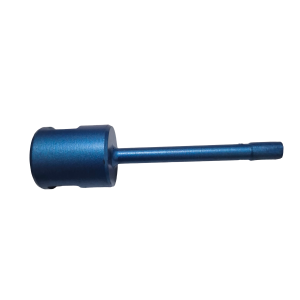 Granite V Shape Core Bit Ø8xM14xL105