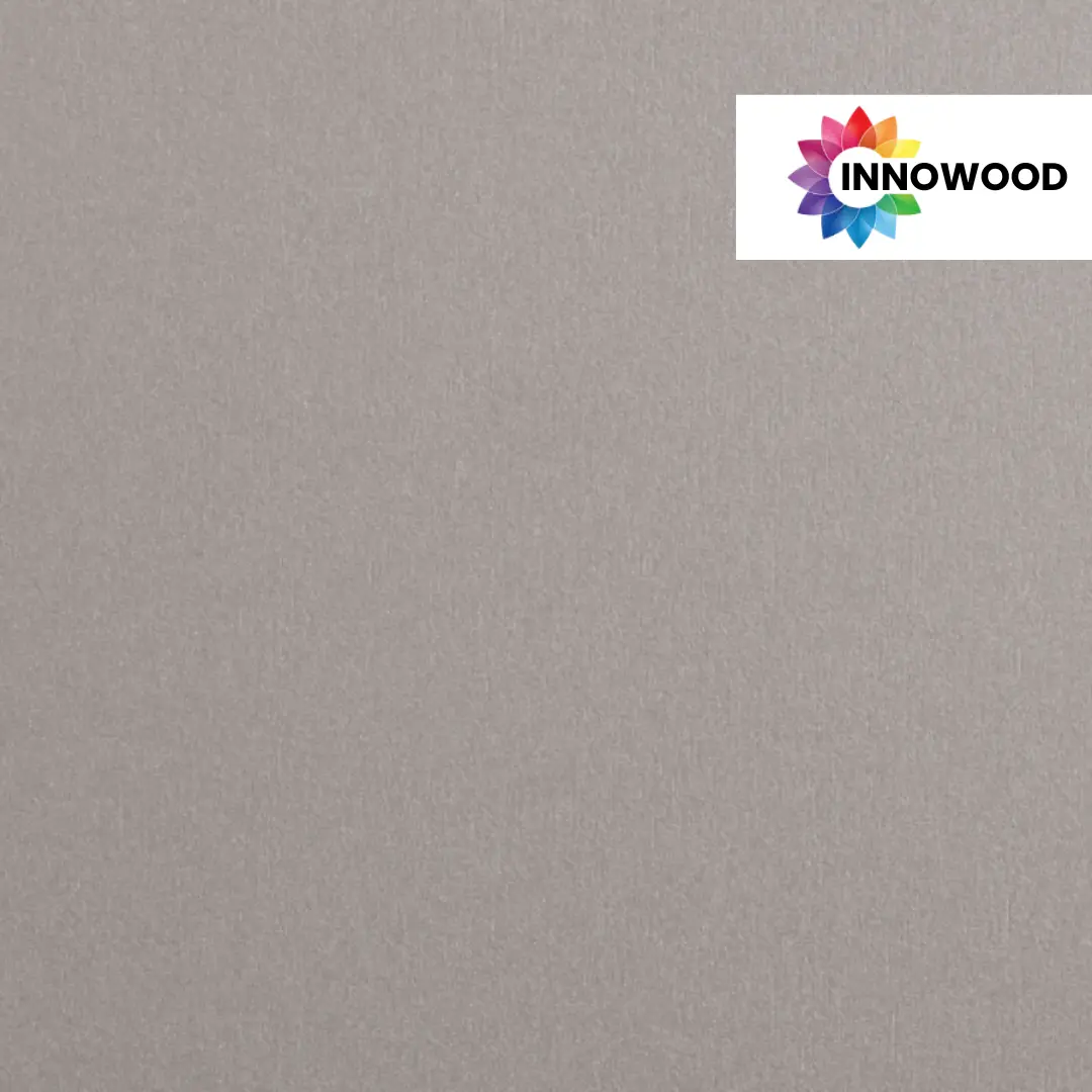 02. Metallic Cappuccino