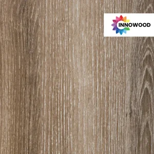 19. Washed Oak