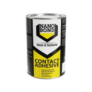 Nano Bond Contact Adhesive 5ℓ