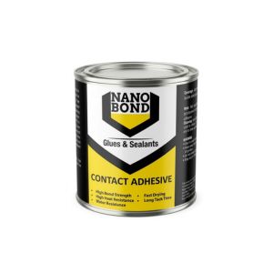 Nano Bond Contact Adhesive 1ℓ