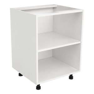 White Base Unit 600