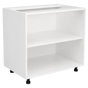 White Base Unit 900