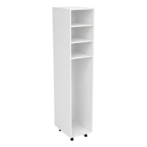 White Broom Unit Tall 450