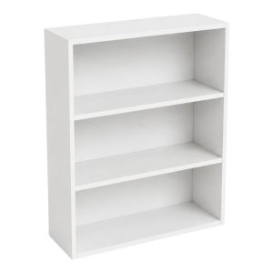 White Wall Unit Tall 900