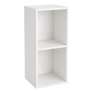 White Wall Unit 300
