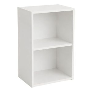 White Wall Unit 450
