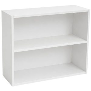 White Wall Unit 900