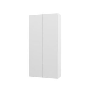 White Wall Unit 900