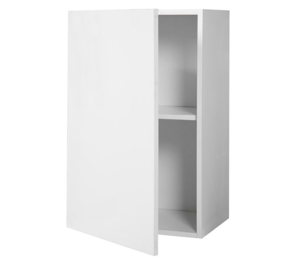 White Base Unit 600