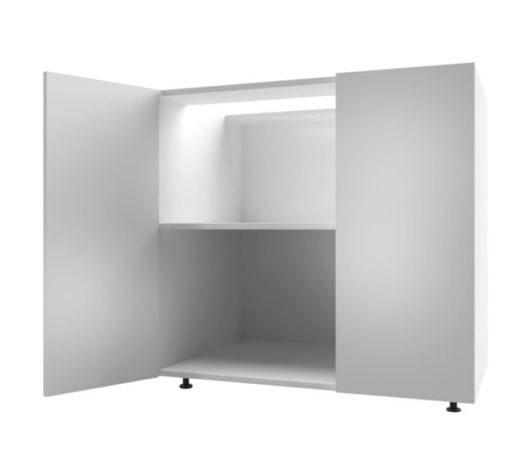 White Grocery Unit 450