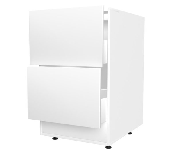 White Base Unite 450