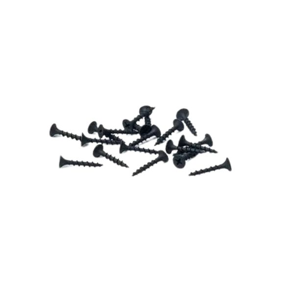 Drywall Screw - Black