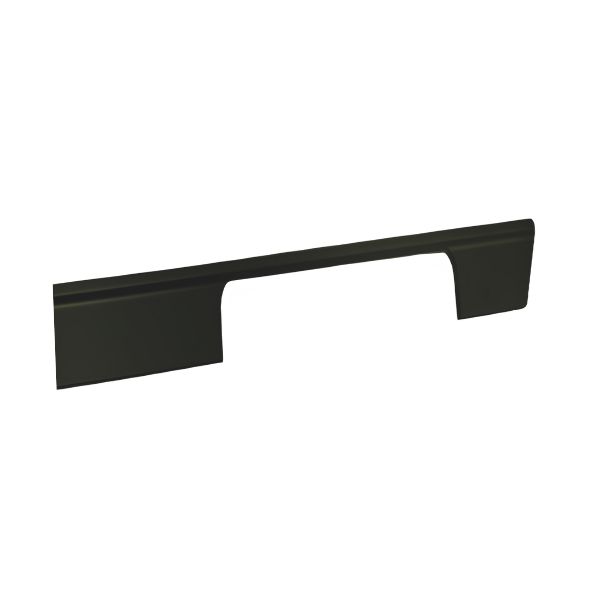 Juliette Aluminium Handle - Black