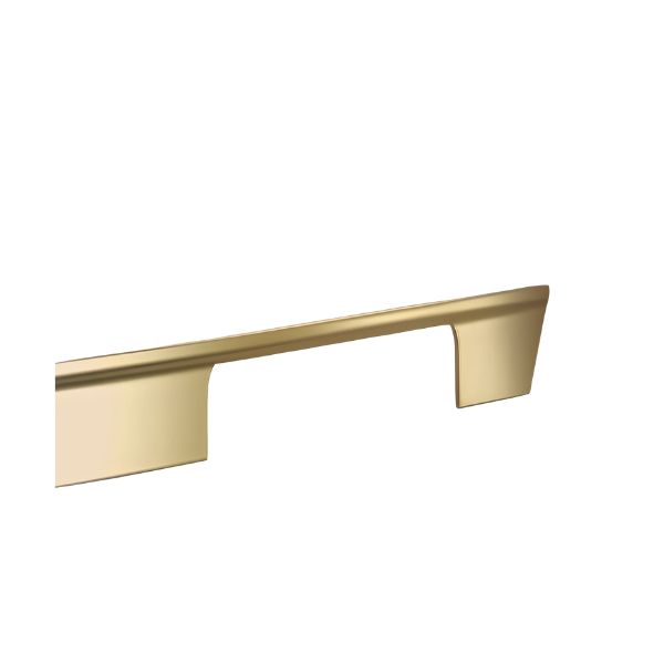 Juliette Aluminium Handle - Gold