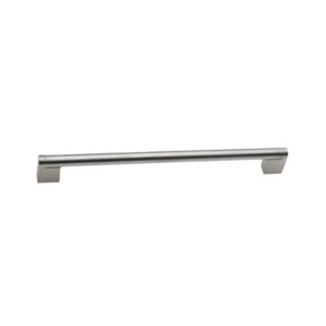 Roman Bar Handle Stainless Steel