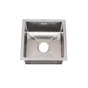 TechFlow Sink