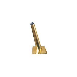 Tilted Leg - Gold