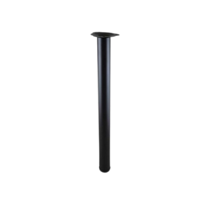 Table Leg - Black