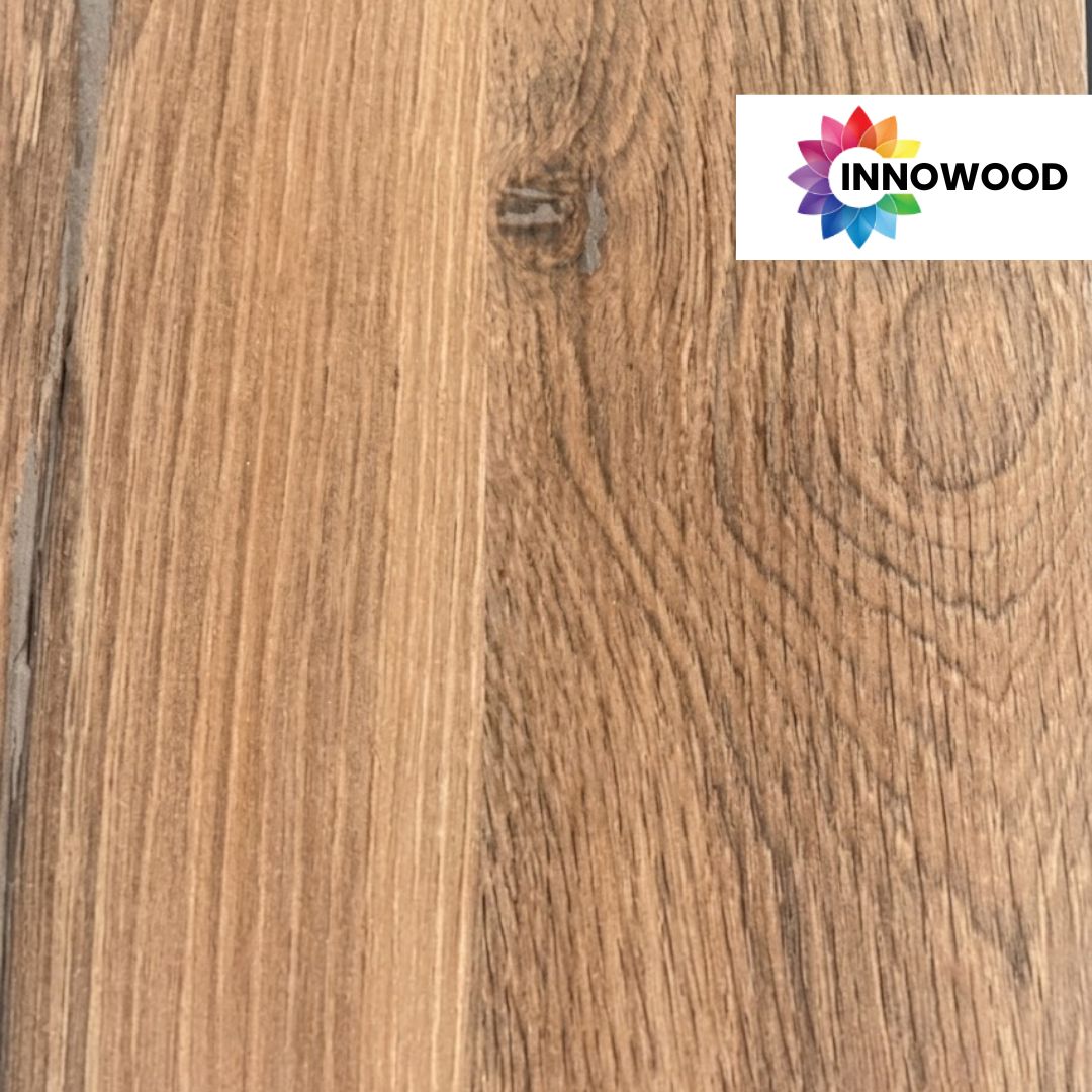 Sienna Oak